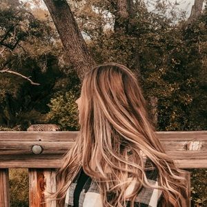 Meet your Posher, Angelica